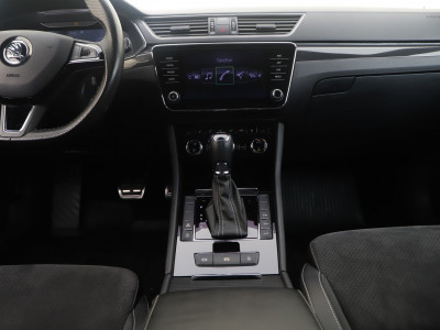 Skoda Superb Gebrauchtwagen Skoda Superb Gebrauchtwagen