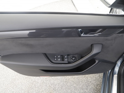 Skoda Superb Gebrauchtwagen Skoda Superb Gebrauchtwagen