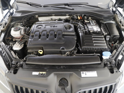 Skoda Superb Gebrauchtwagen Skoda Superb Gebrauchtwagen
