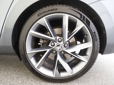 Skoda Superb Gebrauchtwagen Skoda Superb Gebrauchtwagen