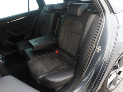 Skoda Superb Gebrauchtwagen Skoda Superb Gebrauchtwagen
