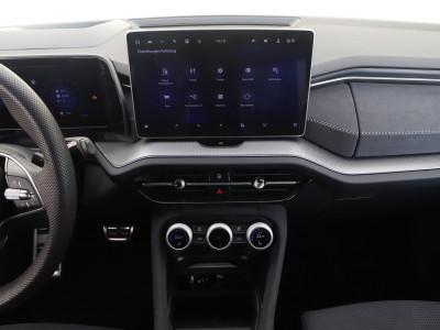 Skoda Kodiaq Gebrauchtwagen Skoda Kodiaq Gebrauchtwagen