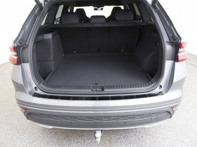 Skoda Kodiaq Gebrauchtwagen Skoda Kodiaq Gebrauchtwagen