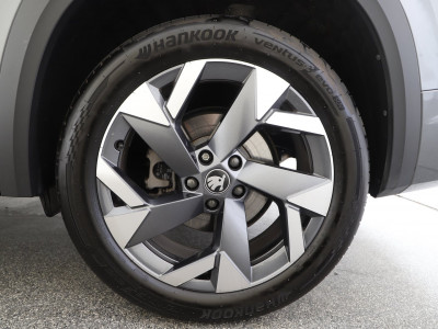 Skoda Kodiaq Gebrauchtwagen Skoda Kodiaq Gebrauchtwagen