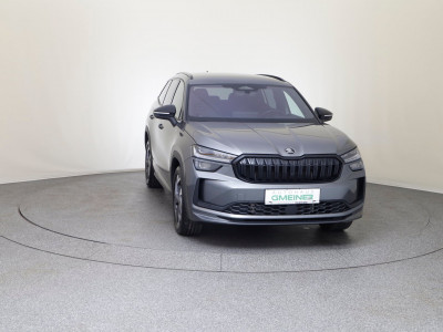 Skoda Kodiaq Gebrauchtwagen Skoda Kodiaq Gebrauchtwagen