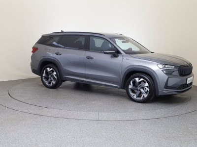 Skoda Kodiaq Gebrauchtwagen Skoda Kodiaq Gebrauchtwagen