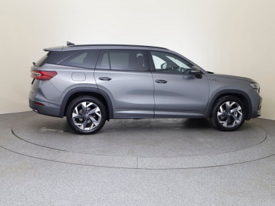 Skoda Kodiaq Gebrauchtwagen Skoda Kodiaq Gebrauchtwagen