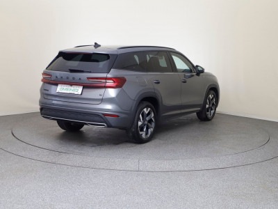 Skoda Kodiaq Gebrauchtwagen Skoda Kodiaq Gebrauchtwagen
