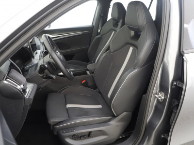 Skoda Kodiaq Gebrauchtwagen Skoda Kodiaq Gebrauchtwagen