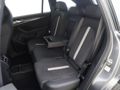 Skoda Kodiaq Gebrauchtwagen Skoda Kodiaq Gebrauchtwagen