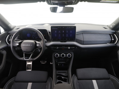 Skoda Kodiaq Gebrauchtwagen Skoda Kodiaq Gebrauchtwagen