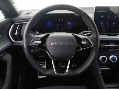 Skoda Kodiaq Gebrauchtwagen Skoda Kodiaq Gebrauchtwagen