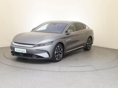 BYD Han Gebrauchtwagen
