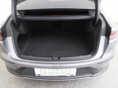 BYD Han Gebrauchtwagen