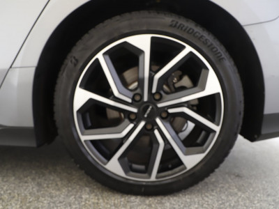 BYD Han Gebrauchtwagen