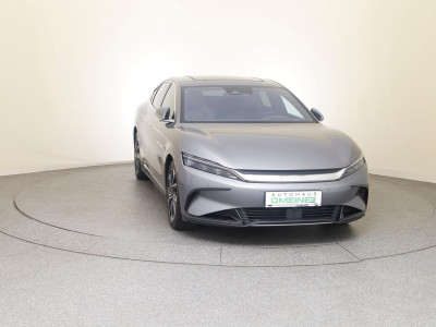 BYD Han Gebrauchtwagen