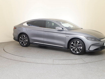 BYD Han Gebrauchtwagen