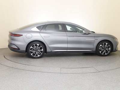 BYD Han Gebrauchtwagen