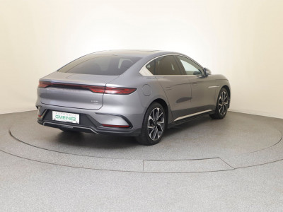 BYD Han Gebrauchtwagen