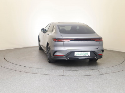 BYD Han Gebrauchtwagen