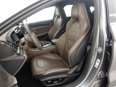 BYD Han Gebrauchtwagen