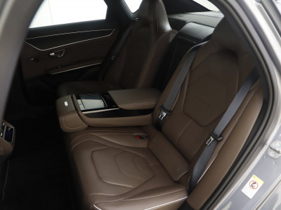 BYD Han Gebrauchtwagen