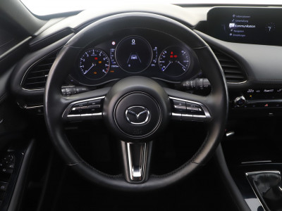 Mazda Mazda3 Gebrauchtwagen