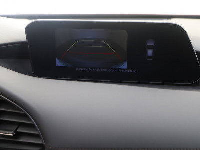 Mazda Mazda3 Gebrauchtwagen