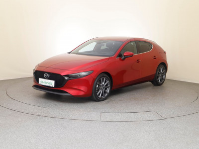Mazda Mazda3 Gebrauchtwagen