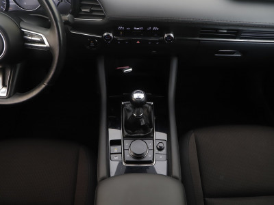 Mazda Mazda3 Gebrauchtwagen