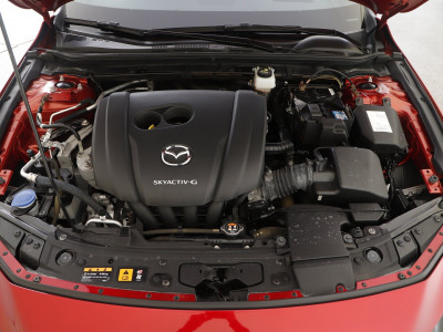 Mazda Mazda3 Gebrauchtwagen