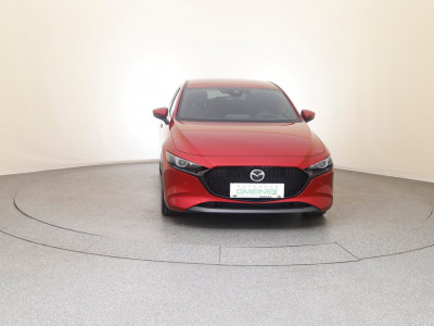 Mazda Mazda3 Gebrauchtwagen
