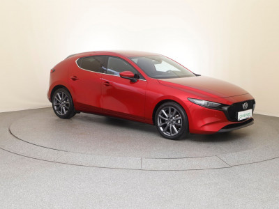 Mazda Mazda3 Gebrauchtwagen