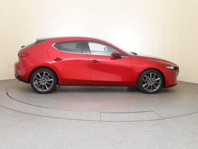 Mazda Mazda3 Gebrauchtwagen