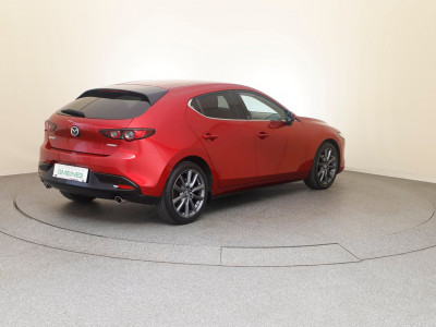 Mazda Mazda3 Gebrauchtwagen
