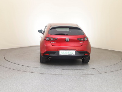 Mazda Mazda3 Gebrauchtwagen