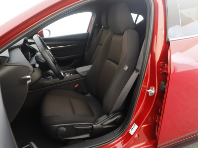 Mazda Mazda3 Gebrauchtwagen
