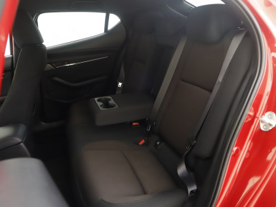 Mazda Mazda3 Gebrauchtwagen