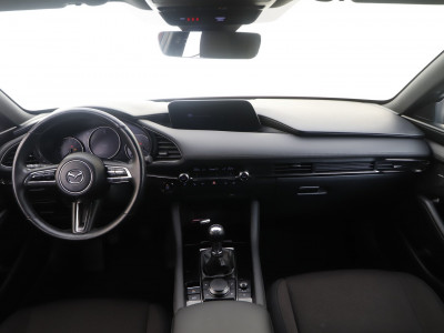 Mazda Mazda3 Gebrauchtwagen
