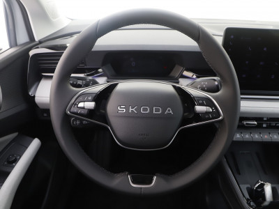 Skoda Epiq Gebrauchtwagen