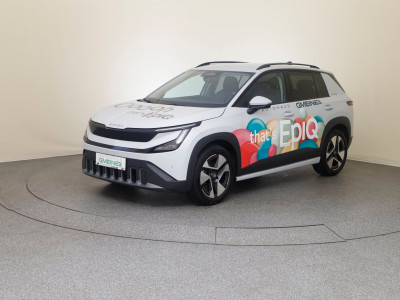 Skoda Epiq Gebrauchtwagen