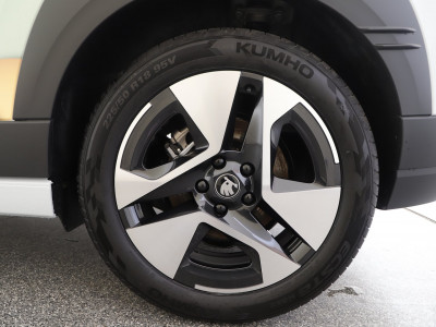 Skoda Epiq Gebrauchtwagen