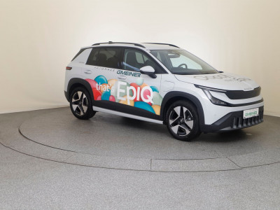 Skoda Epiq Gebrauchtwagen