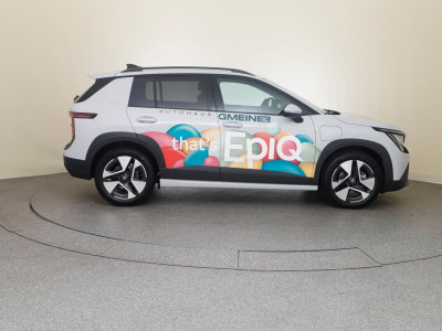 Skoda Epiq Gebrauchtwagen