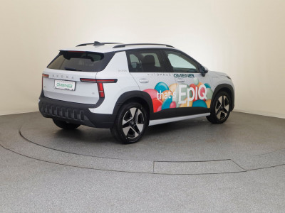 Skoda Epiq Gebrauchtwagen