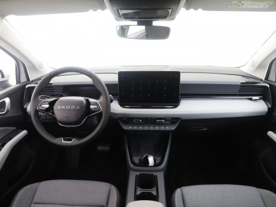Skoda Epiq Gebrauchtwagen