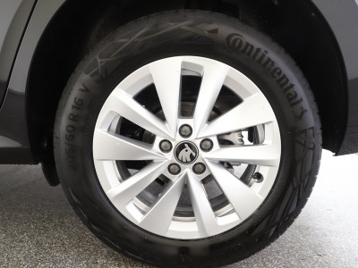Skoda Kamiq Gebrauchtwagen