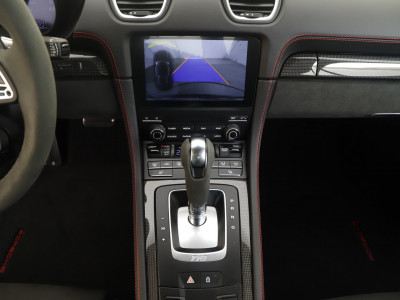 Porsche 718 Cayman Gebrauchtwagen