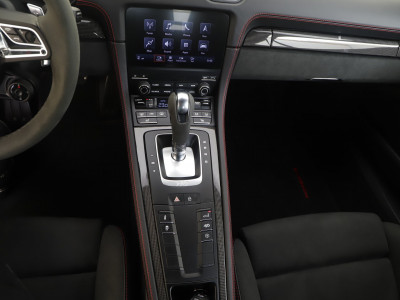 Porsche 718 Cayman Gebrauchtwagen