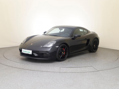 Porsche 718 Cayman Gebrauchtwagen